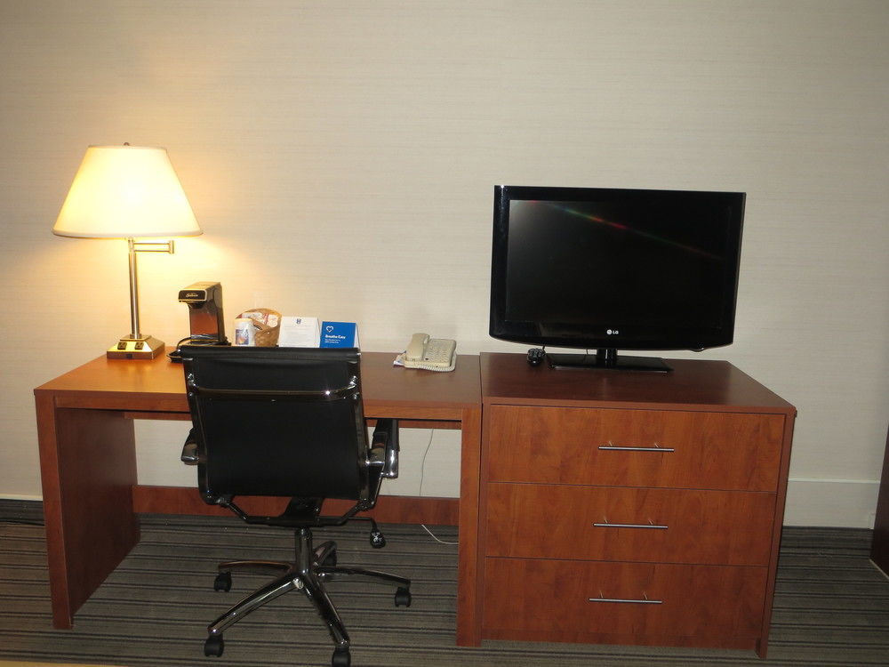 Comfort Inn & Suites Collingwood Exteriör bild